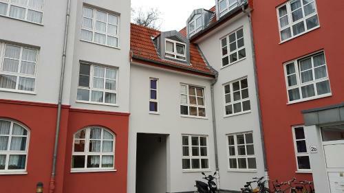 Apartment Am See Mit Tiefgarage