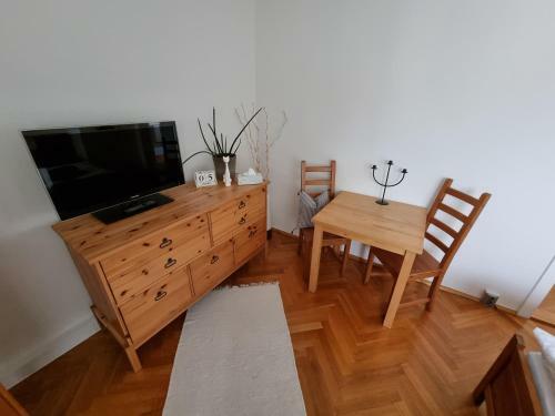 Apartamento Ferienwohnung Kirsten