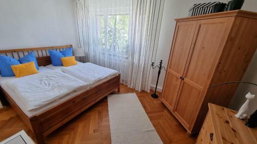 Apartamento Ferienwohnung Kirsten