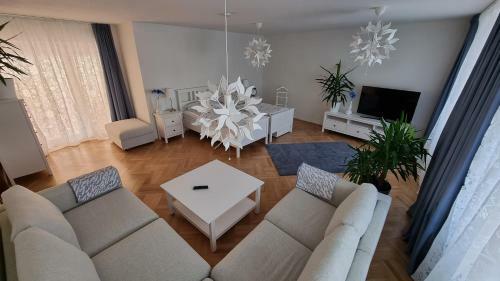 Apartamento Ferienwohnung Kirsten