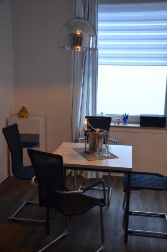 Apartamento Fewo -zum Tresor-