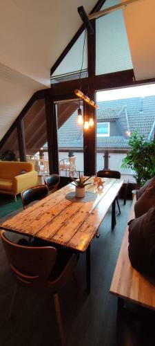 Apartamento Gem�tliche Wohnung Mit Galerie