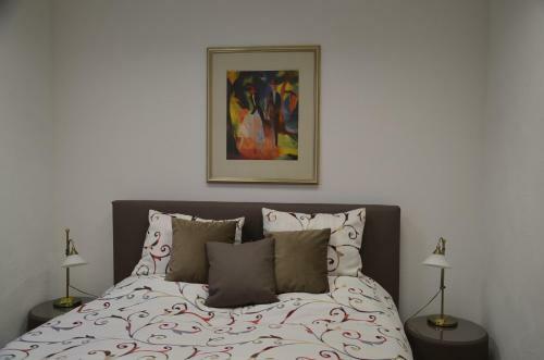 Apartamento Fewo - Zurbank -