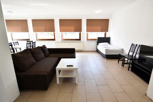 Ferienwohungen - Apartments Satzvey