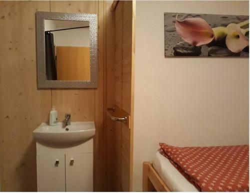 Apartamento Ferienwohnung Ranch