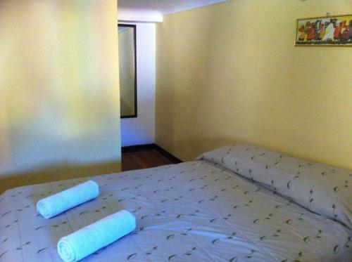 Hostal Janaxpacha Hostel