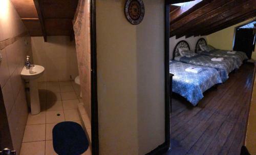 Hostal Janaxpacha Hostel