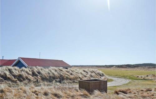 Holiday Home Kr�n Knudsensvej