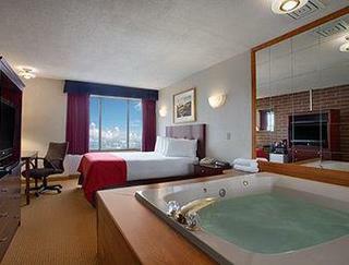Ramada Waterloo Hotel And Convention Center