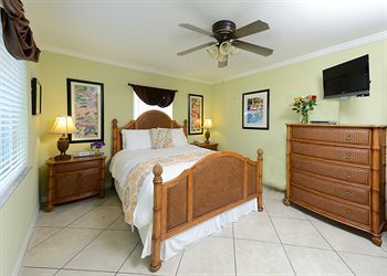 Hotel Tropical Beach Resorts - Sarasota
