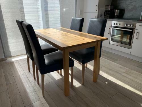 Apartamento Ferienwohnung Weinbergblick