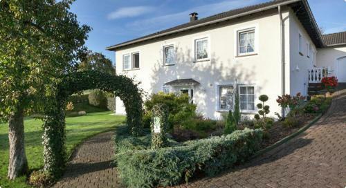 Apartamento Landhaus Dorothee