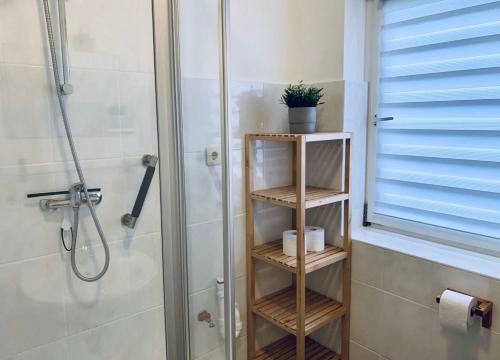 Apartamento Appartement Rothaarsteig