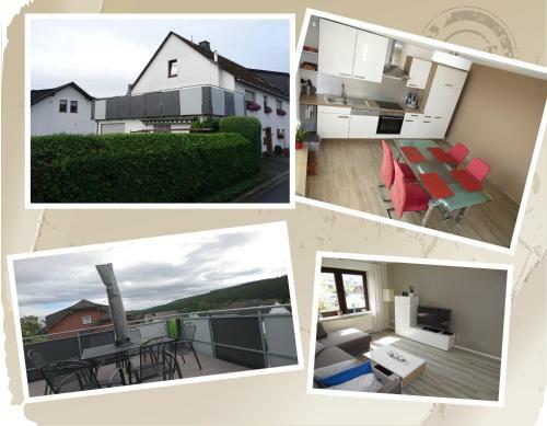 Apartamento Ferienwohnung Fr�hlings