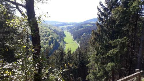Apartamento Ferienwohnung Fr�hlings