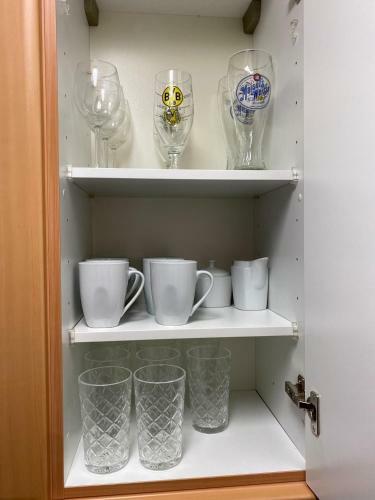 Apartamento Wohlf�hlwohnung Sauerland