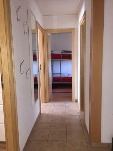 Apartamento Ferienwohnung Augenblick