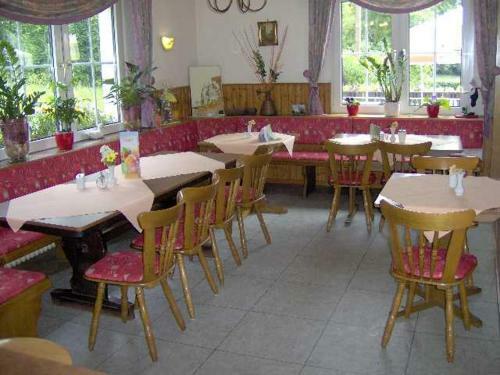 Hotel Haus Waldfrieden
