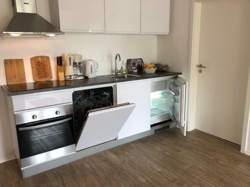 Apartamento Stefan Aparments With Private Jacuzzi Winterberg Sauerland