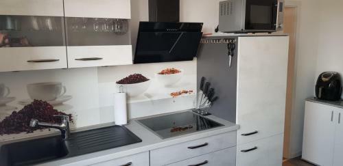 Apartamentos Ferienwohnung Lakewinds