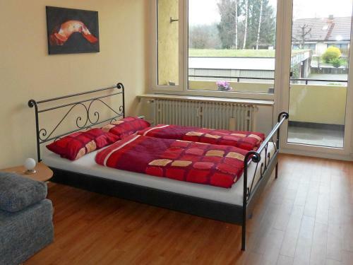 Apartamentos Ferienapartment Im H�gelhaus