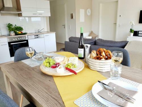 Apartamentos Ferienwohnung "saartal"