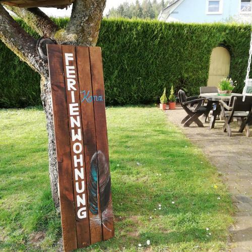 Apartamento Ferienwohnung Konz