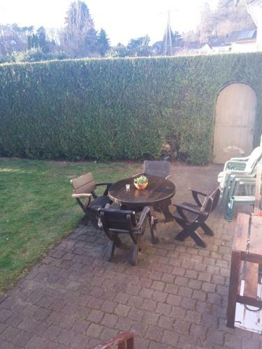 Apartamento Ferienwohnung Konz