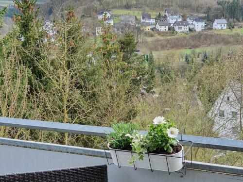 Apartamento Ferienwohnung Am Hennesee
