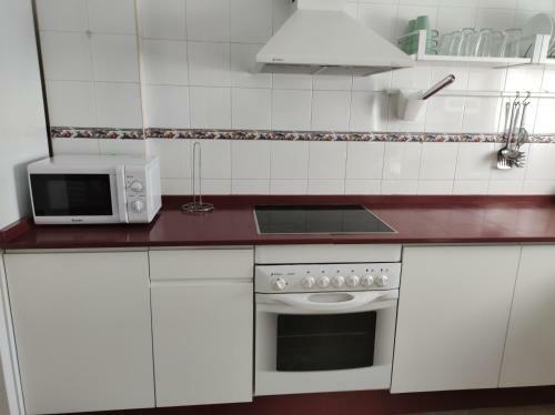 Apartamento La Terraza de Natipao