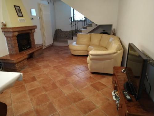 Casa Da 2 A 7 Posti Nelle Piccole Dolomiti