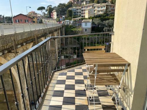 Apartamento Liguria Holidays La Casa Di Giulia