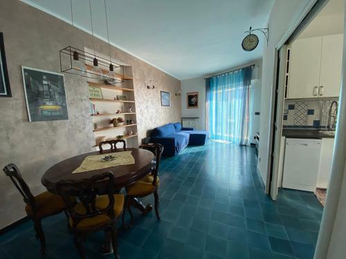 Apartamento Liguria Holidays La Casa Di Giulia