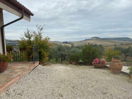 Le Belle Marche Country House