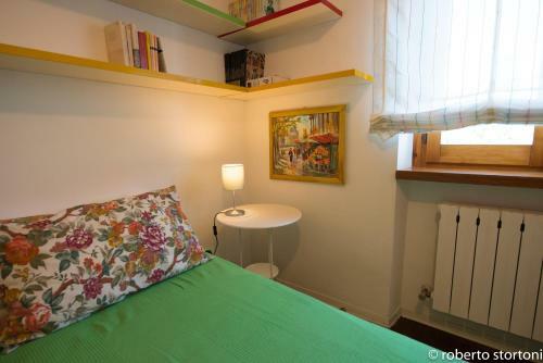Bed & Breakfast A Casa Di Paola