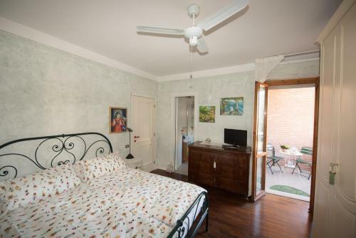 Bed & Breakfast A Casa Di Paola