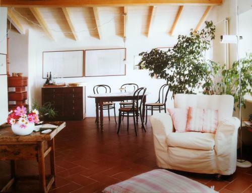Cottage La Casa Del Pittore