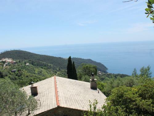 Cottage La Casa Del Pittore