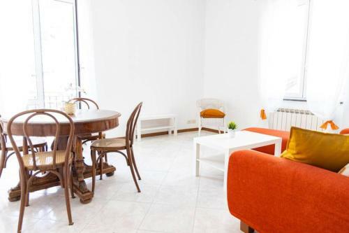 Apartamento Appartamento Incantevole Recco A 2 Passi Dal Mare