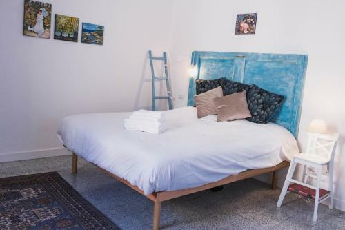 Bed & Breakfast Terrazza Sull'infinito