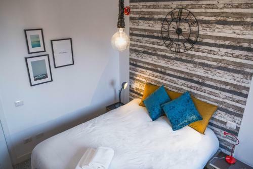 Bed & Breakfast Terrazza Sull'infinito