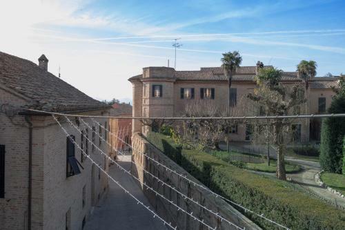 Bed & Breakfast Terrazza Sull'infinito