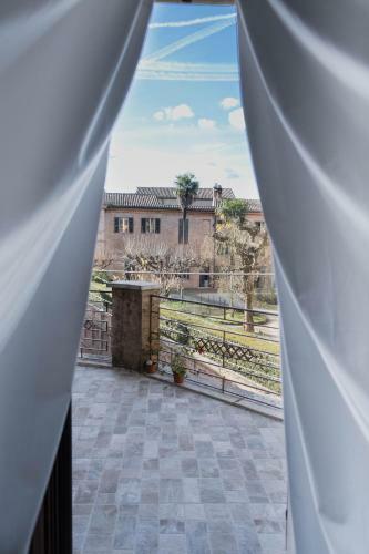 Bed & Breakfast Terrazza Sull'infinito
