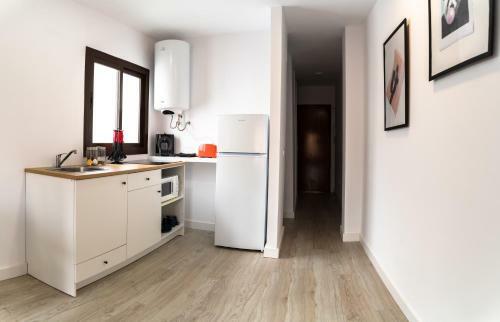Apartamentos Nueva 11