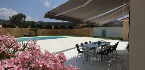 Villa Aljara