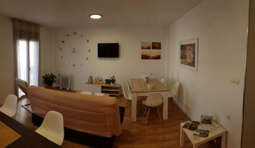 Apartamento Piso Turistico/vacacional Lm