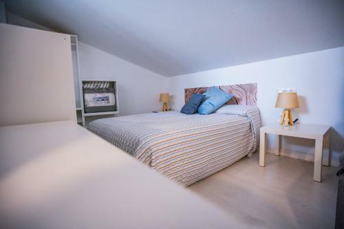 Apartamentos Puerta Del Tajo
