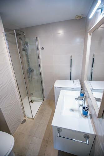 Apartamentos Puerta Del Tajo