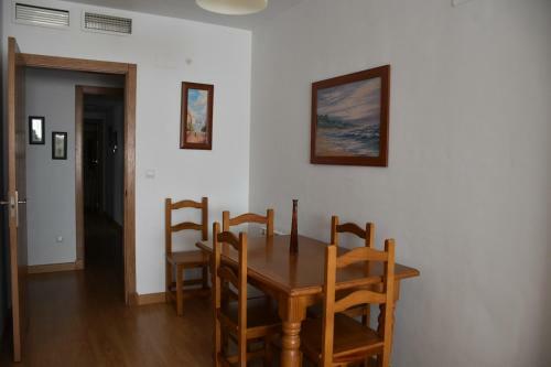 Ronda, Apartamento Principe de Asturias