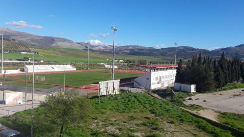 Ronda, Apartamento Principe de Asturias